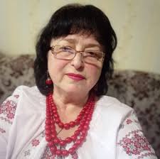 Ірина Ластів