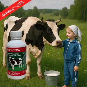 MILK COW