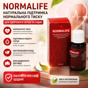 Normalife
