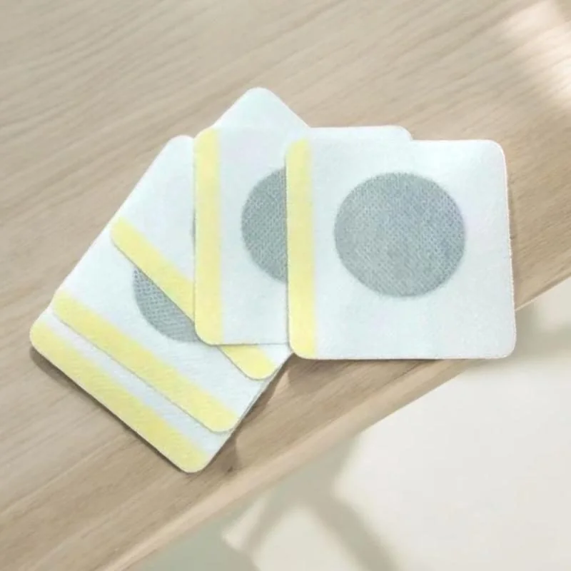 Пластирі Slimming Patch крупним планом